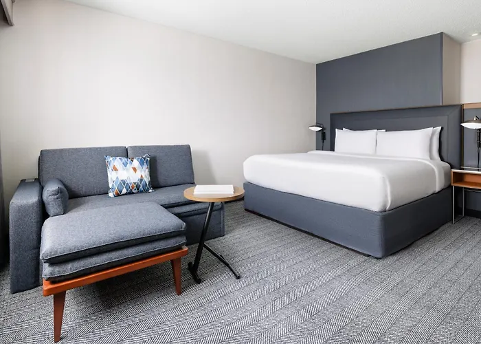 Courtyard By Marriott Amarillo West/Medical Center