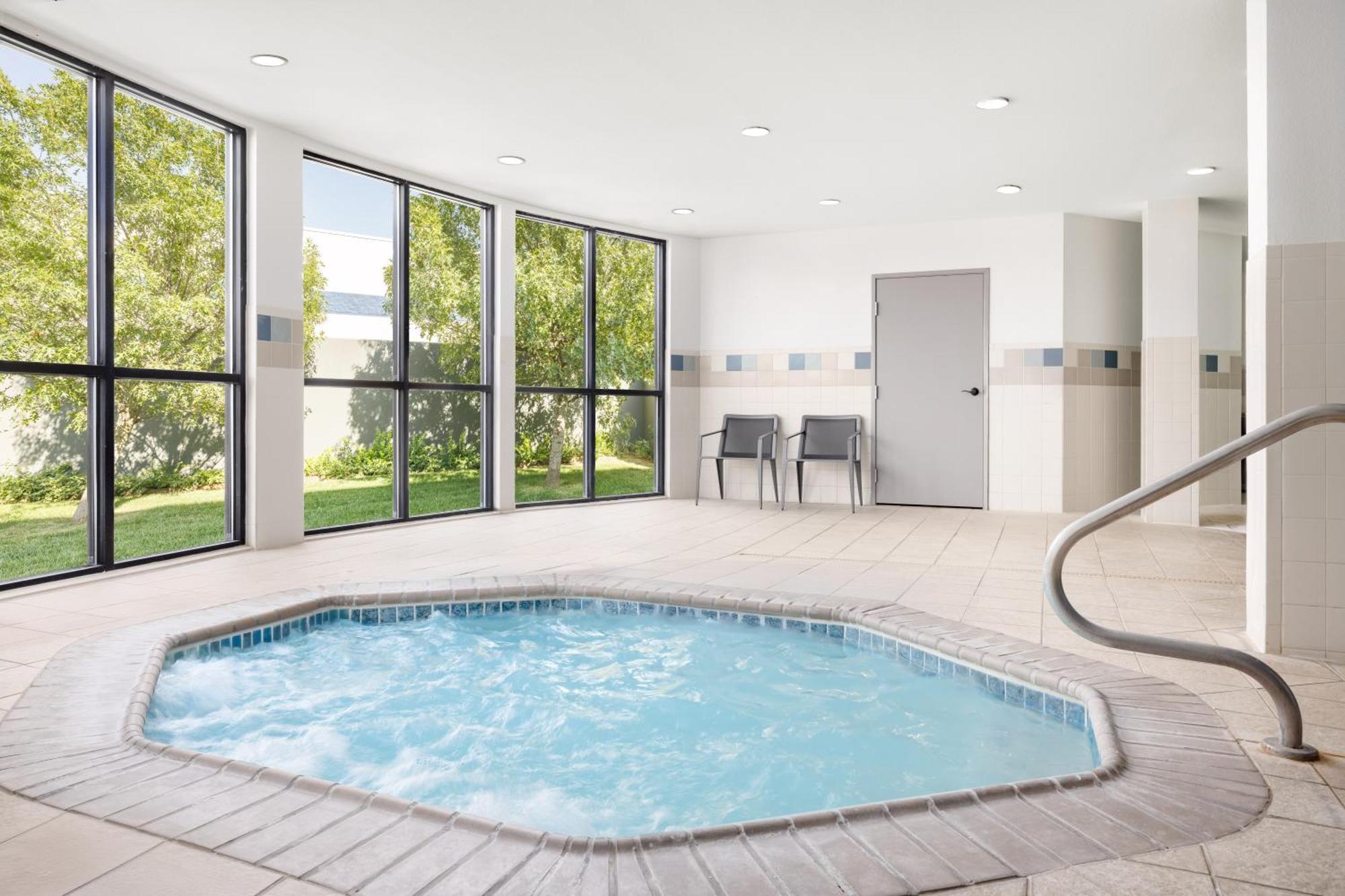 Courtyard By Marriott West/medical Center Hotel Amarillo