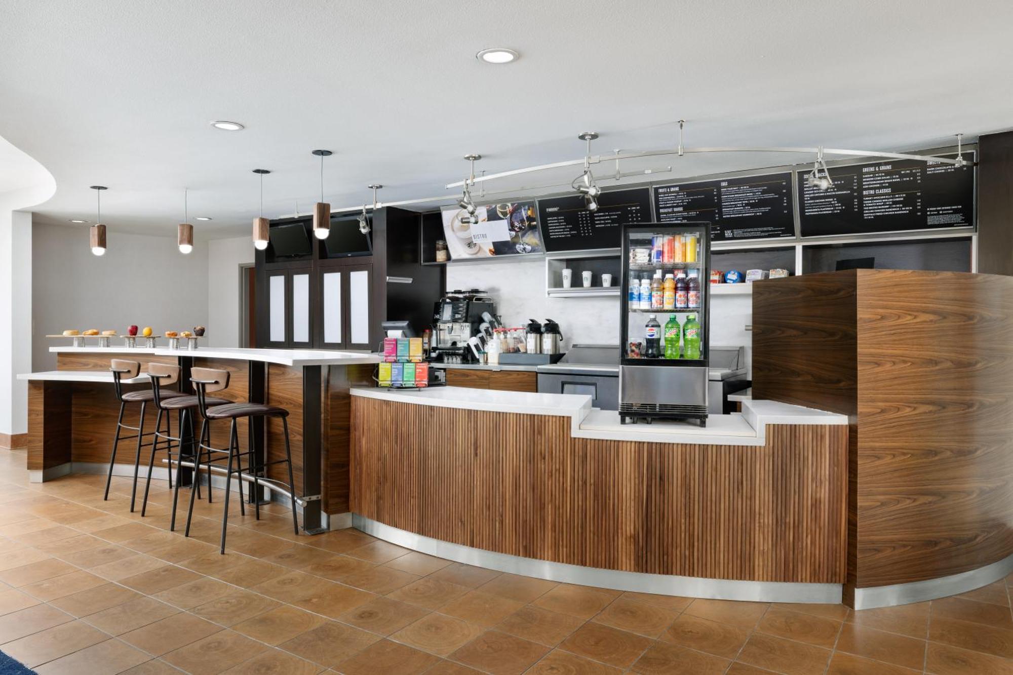 Courtyard By Marriott West/medical Center Amarillo