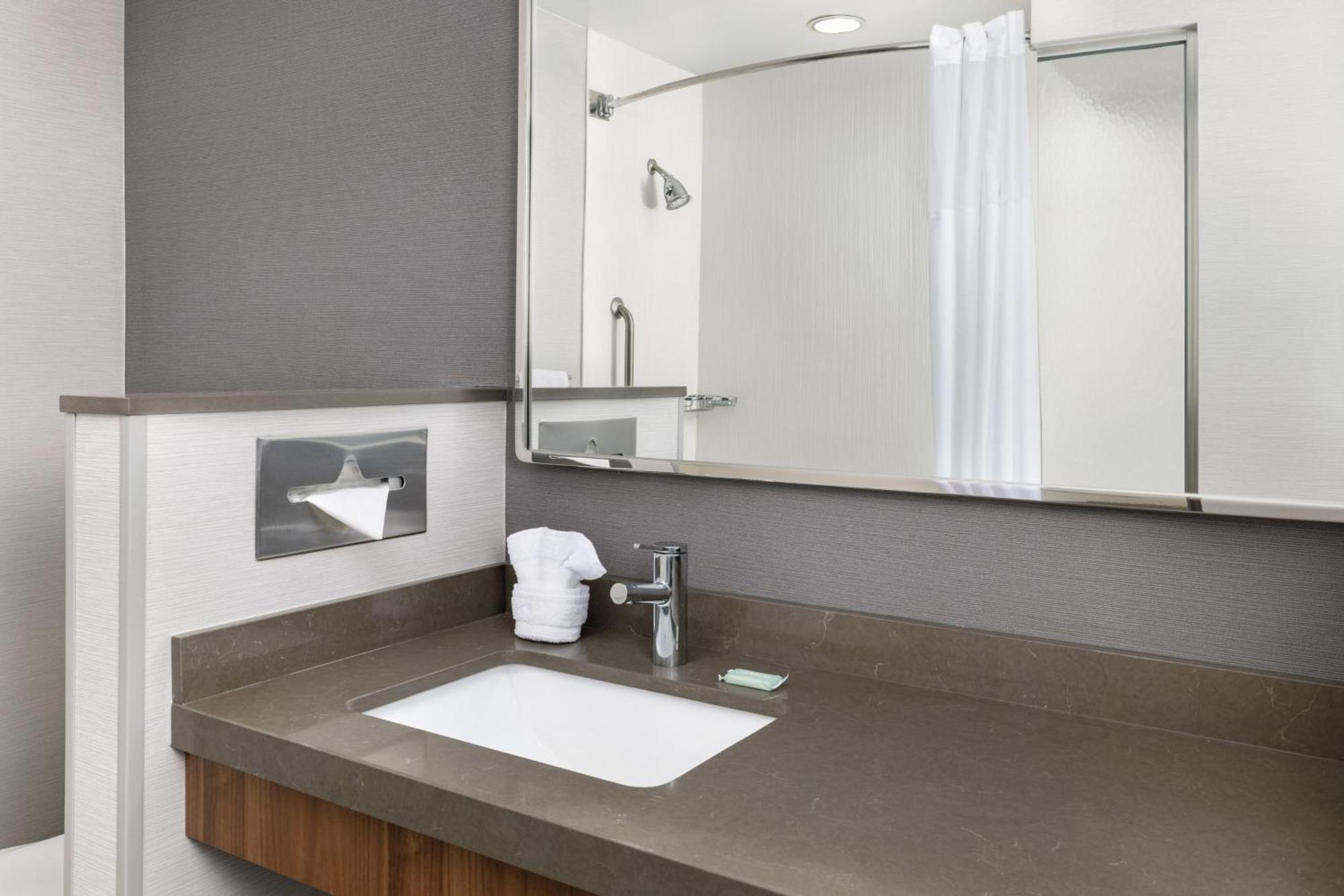 Courtyard By Marriott West/medical Center Hotel Amarillo