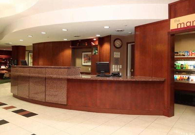 Hotel Courtyard By Marriott West/medical Center