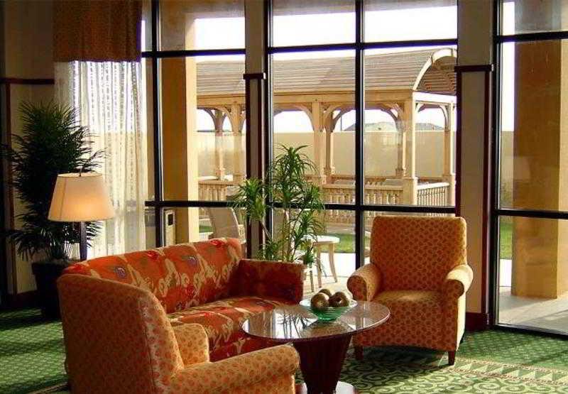 Courtyard By Marriott West/medical Center