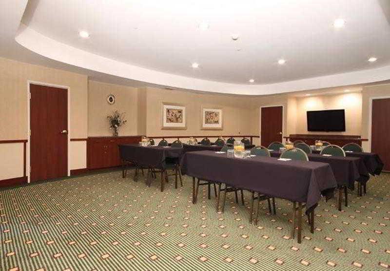 Courtyard By Marriott West/medical Center 3* Amarillo