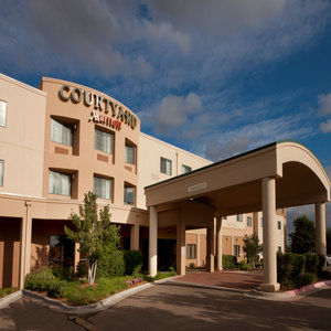 Courtyard By Marriott West/medical Center Hotel Amarillo