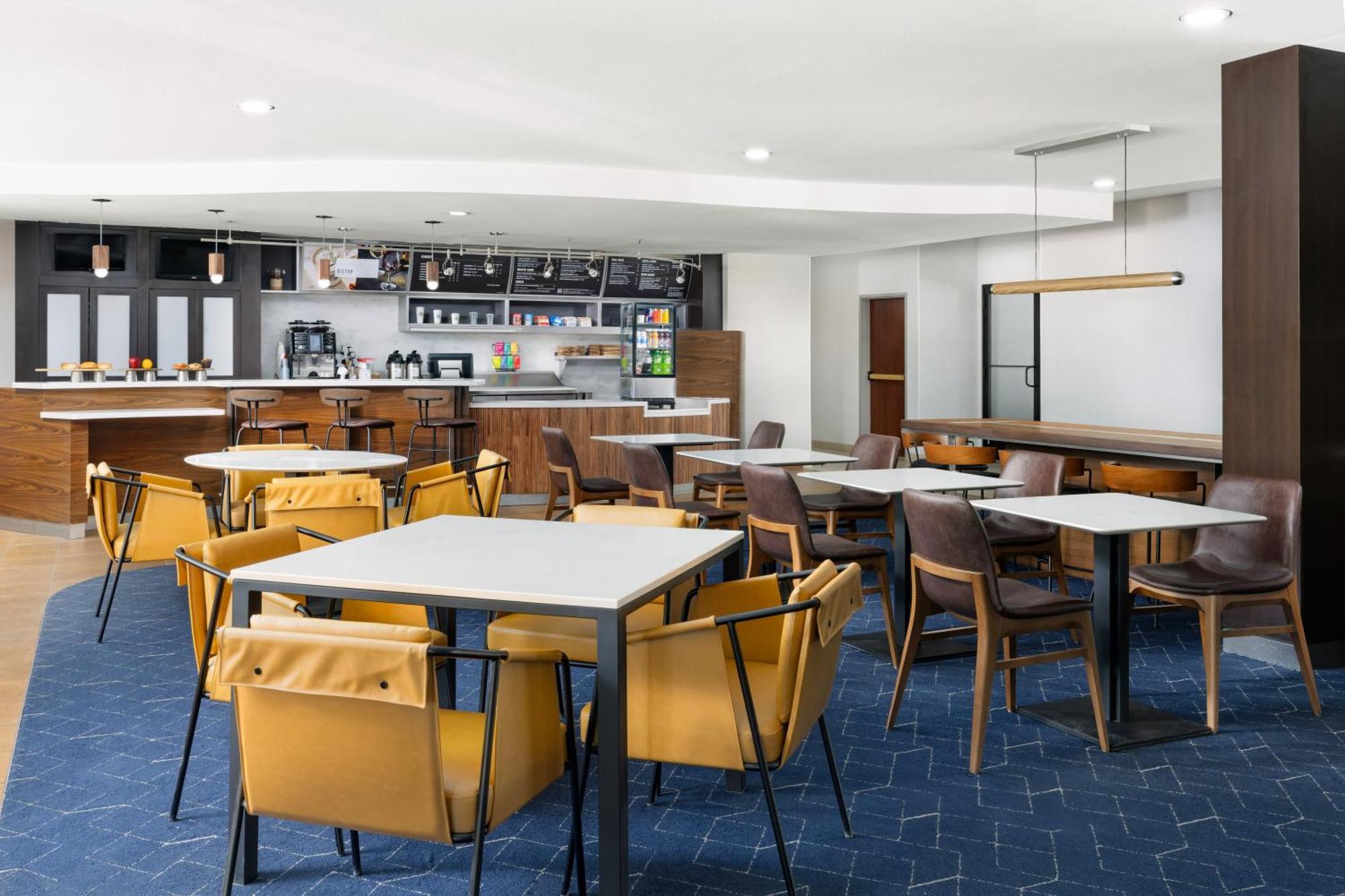 Hotel Courtyard By Marriott West/medical Center Amarillo