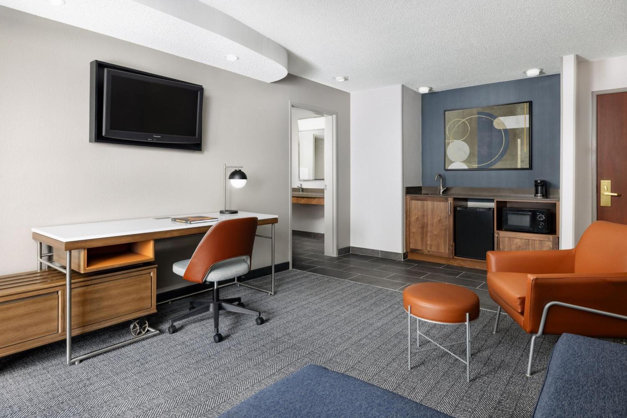 Courtyard By Marriott West/medical Center 3* Amarillo