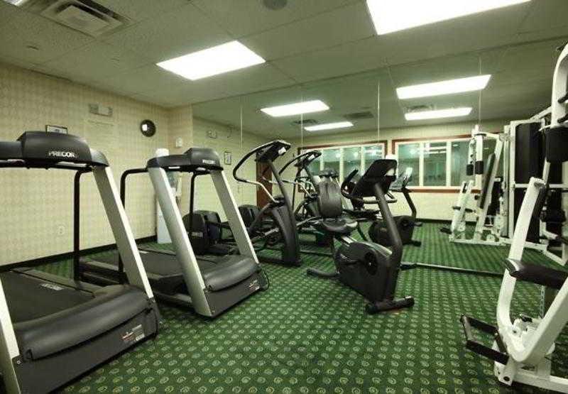 Hotel Courtyard By Marriott West/medical Center 3*