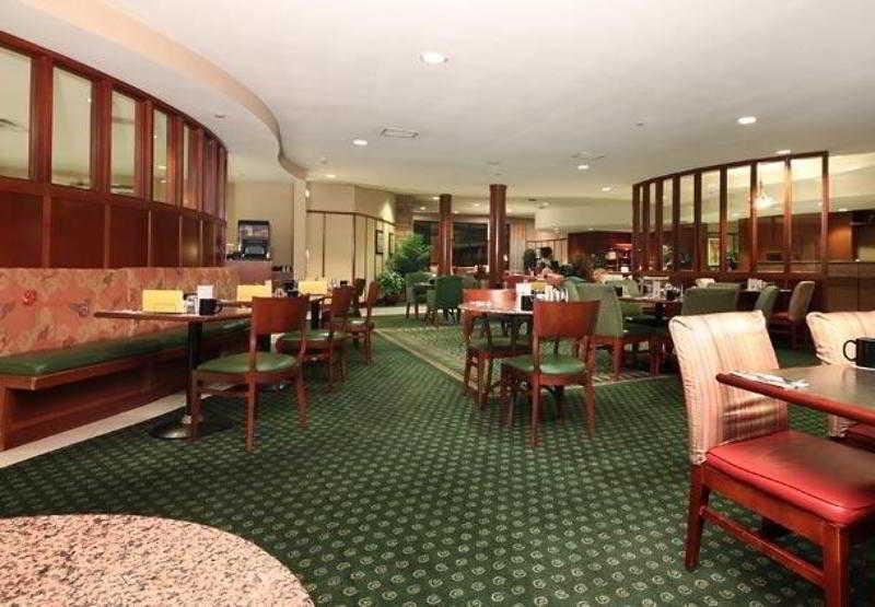 Courtyard By Marriott West/medical Center 3* Amarillo